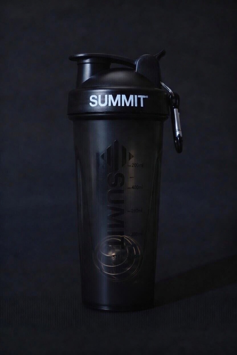 Shaker